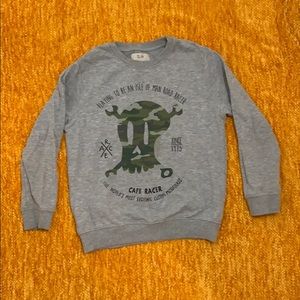 Zara: Boys Collection